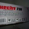 Hecht 738 Elektromos kultivátor rotációs kapa rotakapa rota 1000 W HECHT738