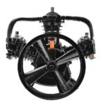 Geko 3 hengeres kompresszor G80314