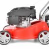Hecht Benzinmotoros fűnyíró benzines fűnyíró 80cm3 1,8LE 45l műanyag házas HECHT5406