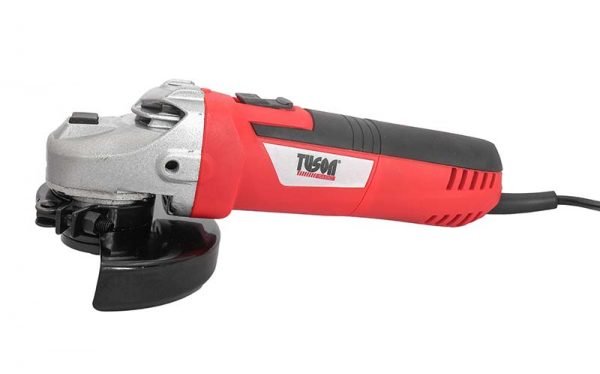 TUSON Basic sarokcsiszoló sarok csiszoló flex 125 mm 900 W 130047