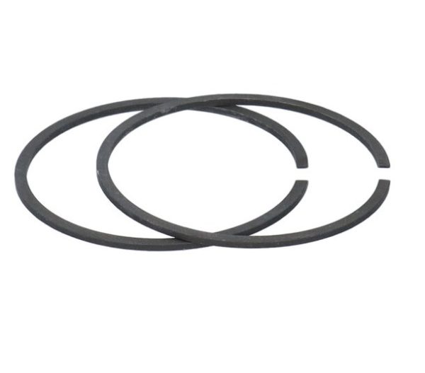 Láncfűrész dugattyú gyűrű dugattyúgyűrű kínai láncfűrészhez 45cm3 1,15mm 70148MR