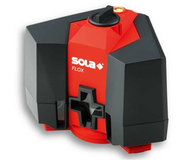 SOLA FLOX Vonal és pont lézer 71017301