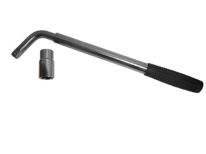 Kerékkulcs kerék kulcs 17,19 mm SB707
