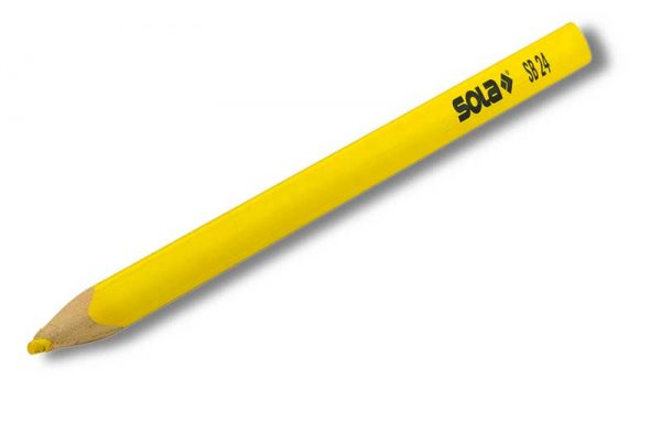SOLA – SB 24 – Jelölő ceruza 240mm 66022520