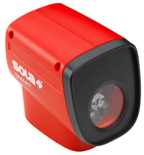 SOLA – SMART- Vonal és pontlézerek 71013401