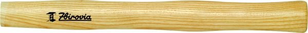 ZBIROVIA – 300 g kalapácsnyél – bükk ZBN0300K