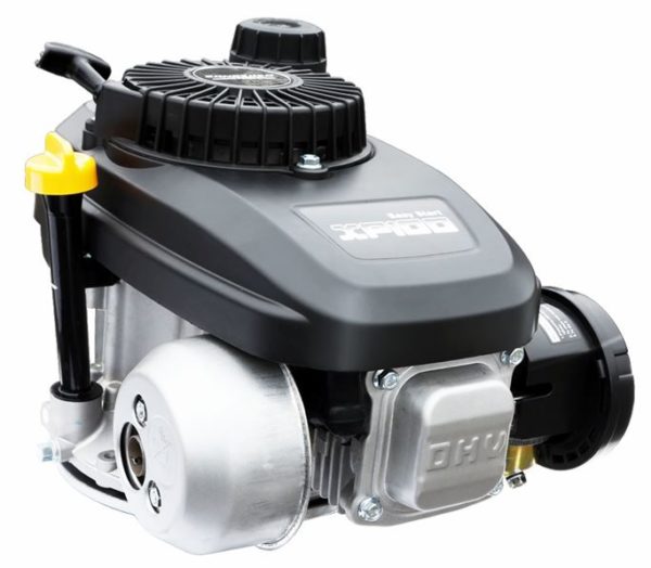 ZONGSHEN XP140A Benzinmotor benzin motor 141 cm3 4,5LE 22,2x50mm függőleges tengely 01-99006