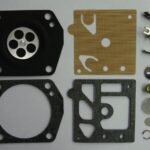 JAVÍTÓ KOMPLETT WALBRO K22-HDA HUSQVARNA 245R 250R 252Rx 254 257 262 262XP 340 345 34 10-40019