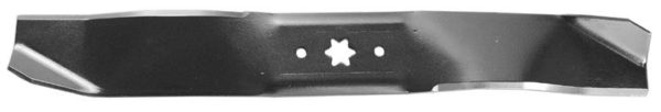 Fűnyírótraktor kés  MTD TRAKTOR OLDAL KIVETÉS 54cm DECK G 42 cal 107cm A.540 14-25008
