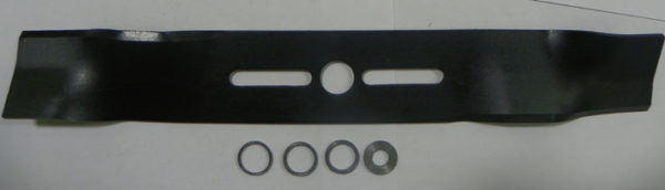 Vágókés kés vágó penge univerzális tartozék szűkítőkkel 16″ 40,6cm 14-06009