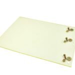 GEKO Lapvibrátorokhoz gumilap ZG-80 40x56 cm G80201A