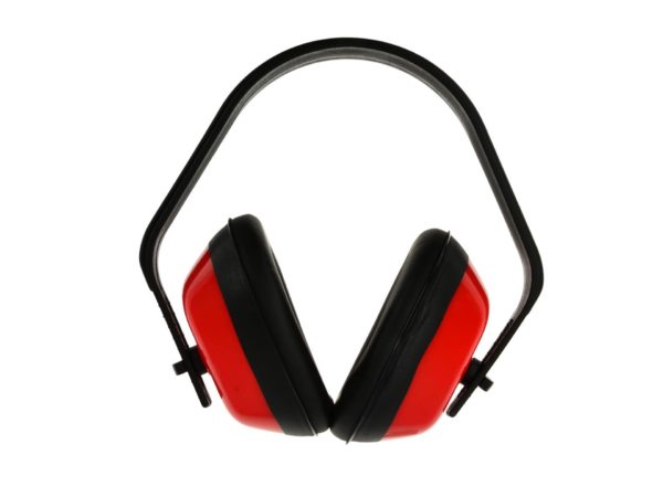 GEKO Fülvédő hallásvédő fül védő hallás védő G90030
