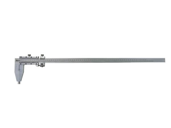 Geko Tolómérő, nagy 0 – 600 mm x 0,05 G01496