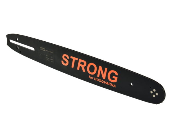 Geko Strong láncfűrész láncvezető 40cm 0.325 64 szem 1.5mm G74002