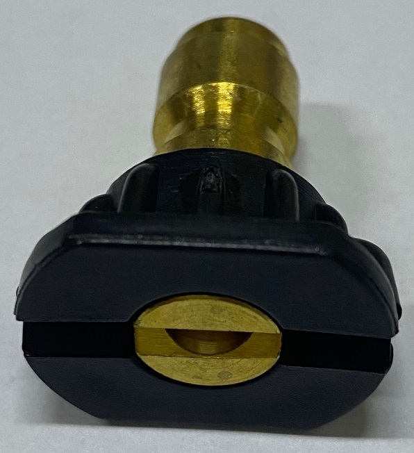 HECHT magasnyomású fúvóka nagynyomású fúvóka sterimó fúvóka fekete habosító H3230-29