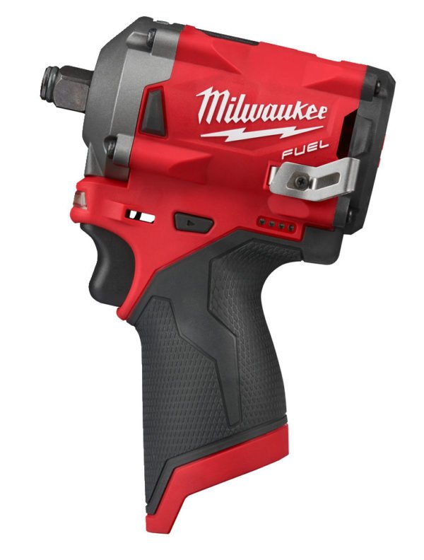 Milwaukee M12 FIWF12-0 _ M12 FUEL™ 1/2˝ ütvecsavarozó 4933464615