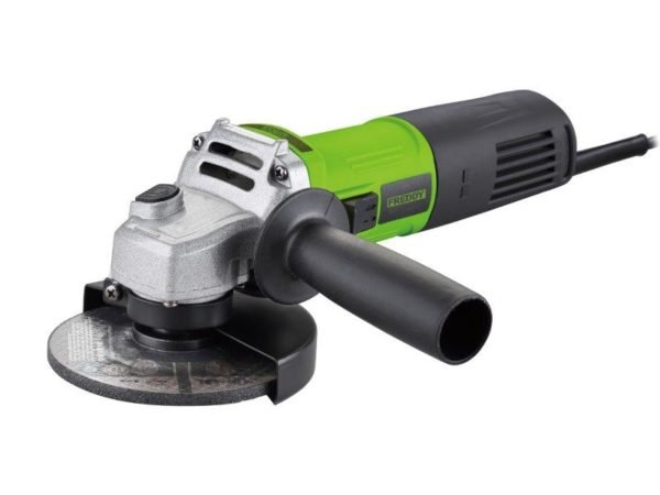 FREDDY sarokcsiszoló sarok csiszoló flex 125 mm 900 W lágy indítás FR003-2021