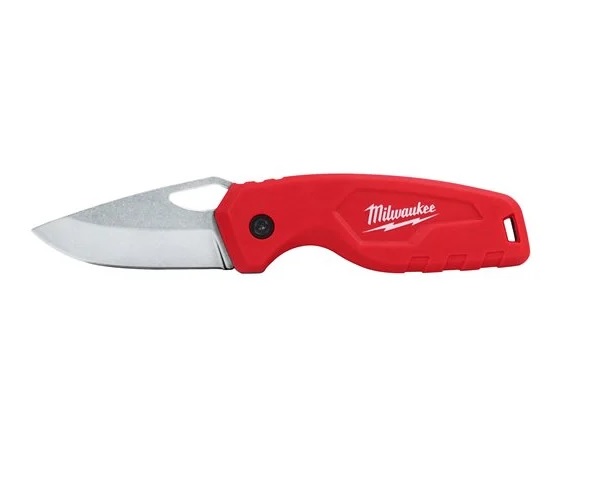 Milwaukee Kompakt összecsukható kés kompakt zsebkés 4932478560