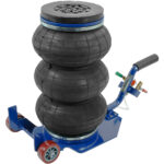 Baug pneumatikus emelőpárna légpárnás emelő 3,5T B3302