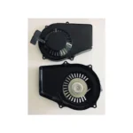 Aggregátor berántó kétütemű 08-12007