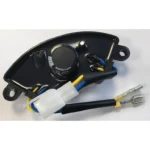 Aggregátor feszültségszabályzó feszültség szabályzó fesszabályzó 2-3,5 kW 32-99009