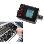 BGS Digitális nyomaték kijelző 3/8" 27-135Nm BGS-978