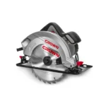 Crown Elektromos kézi körfűrész 1500W 185-190mm ipari gép CT15188-190