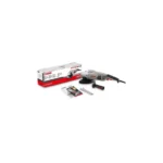 Crown Sarokcsiszoló nagyflex 2600W 230mm ipari gép CT13489-230S