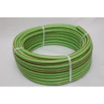 Csavarodásmentes locsolótömlő Weekend Master neon tömlő kerti slag 3/4” 50m WM19/50