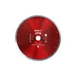 Dedra Gyémánt vágótárcsa kemény kerámiához gyémántvágó vágókorong 115x22,2mm H1061