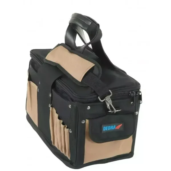 Textil szerszámos táskák