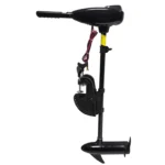Demon elektromos csónakmotor csónak motor motorcsónak motor 12 V/408 W M83306