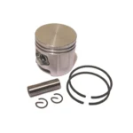 Dugattyú komplett Stihl 018 MS180 MS180C 07-04002