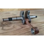 Főtengely forgattyús tengely Stihl 018 MS180 MS18C MS191T 07-04025