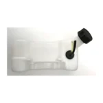 Fűkasza üzemanyagtartály benzintank üzemanyagtank üzemanyag tank benzin tank kínai 43-52cc 12-12008