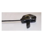 GÁZKAR BOWDENNEL UNIVERZÁLIS MŰANYAG bovden 1563mmx1500mm 18-06001