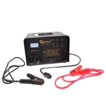 Geko akkumulátortöltő 12/24 V 200 A indítóáram G80022