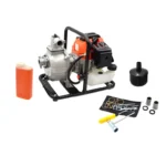 Geko benzinmotoros vízszivattyú benzines szivattyú 1" 42,7 cm3 G81041