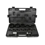 GEKO csapágy behúzó készlet kofferben csapágylehúzó csapágybehúzó G02740