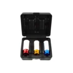Geko dugókulcs krovafej készlet extra hosszú 17-19-21mm 1/2" G10510