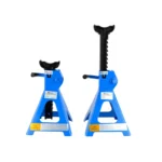 Geko emelőbak szerelőbak tartóbak emelő bak párban 2t 260-400mm G02159