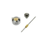 GEKO Festékszoró pisztoly fúvóka dűzni 0.8mm G01135