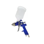 GEKO Festőpisztoly felső tartállyal HVLP 2,5mm G01168