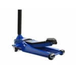 Geko hidraulikus emelő krokodil alacsony profilú 3,5T 75-505mm G02197