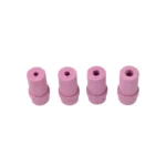 GEKO Homokfúvó kerámia fúvókák homokszóró fúvóka 4 részes (4mm 5mm 6mm 7mm) G02025