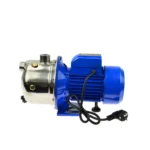 Geko JS100 önfelszívó kerti szivattyú 1100W G81501