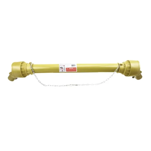 GEKO Kardántengely kardán tengely 110cm 600Nm 30-47LE G72315