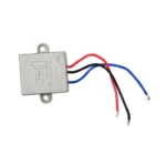 GEKO lágyindító elektronika XS-12/D3 230V 12A G85230