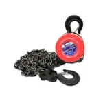 GEKO láncos emelő csigás emelőlánc 2tx2,5m G01091