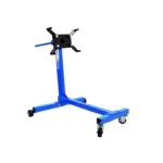 Geko motorszerelő állvány forgatható motorforgató motortartó 450kg G02135